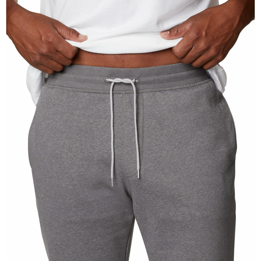 Брюки мужские M CSC Logo Fleece Jogger II - фото 4