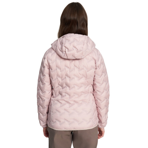 Пуховик женский Delta Ridge II Down Hooded Jacket