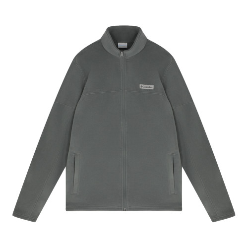 Джемпер флисовый мужской Basin Trail III Full Zip