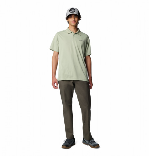 Поло мужское Utilizer Polo