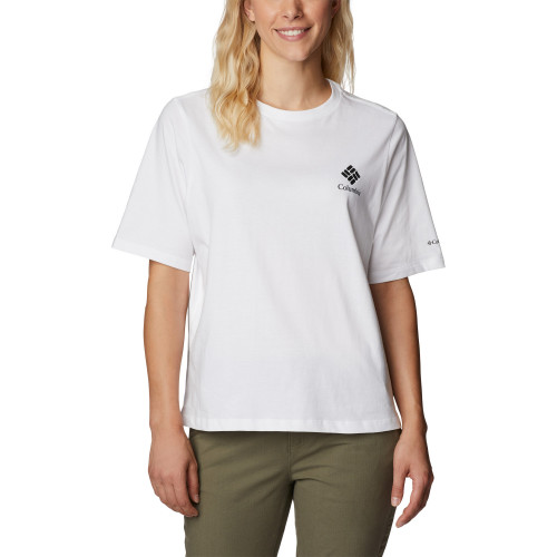 Футболка женская North Cascades Relaxed Tee