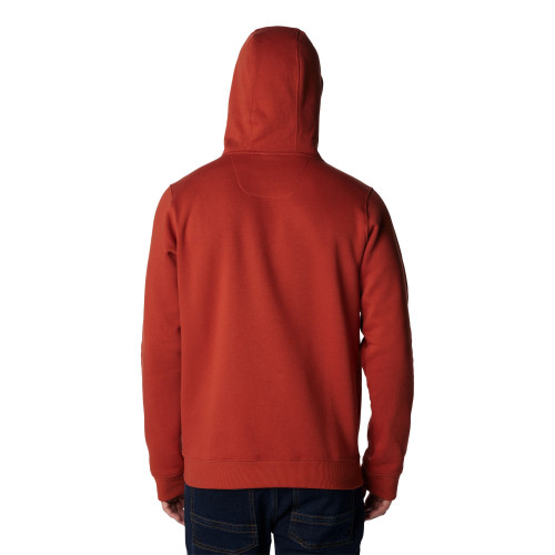 Худи мужская CSC Basic Logo II Hoodie