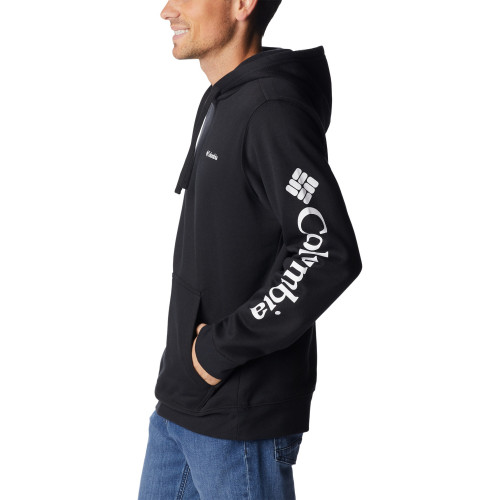 Худи мужское Trek Hoodie