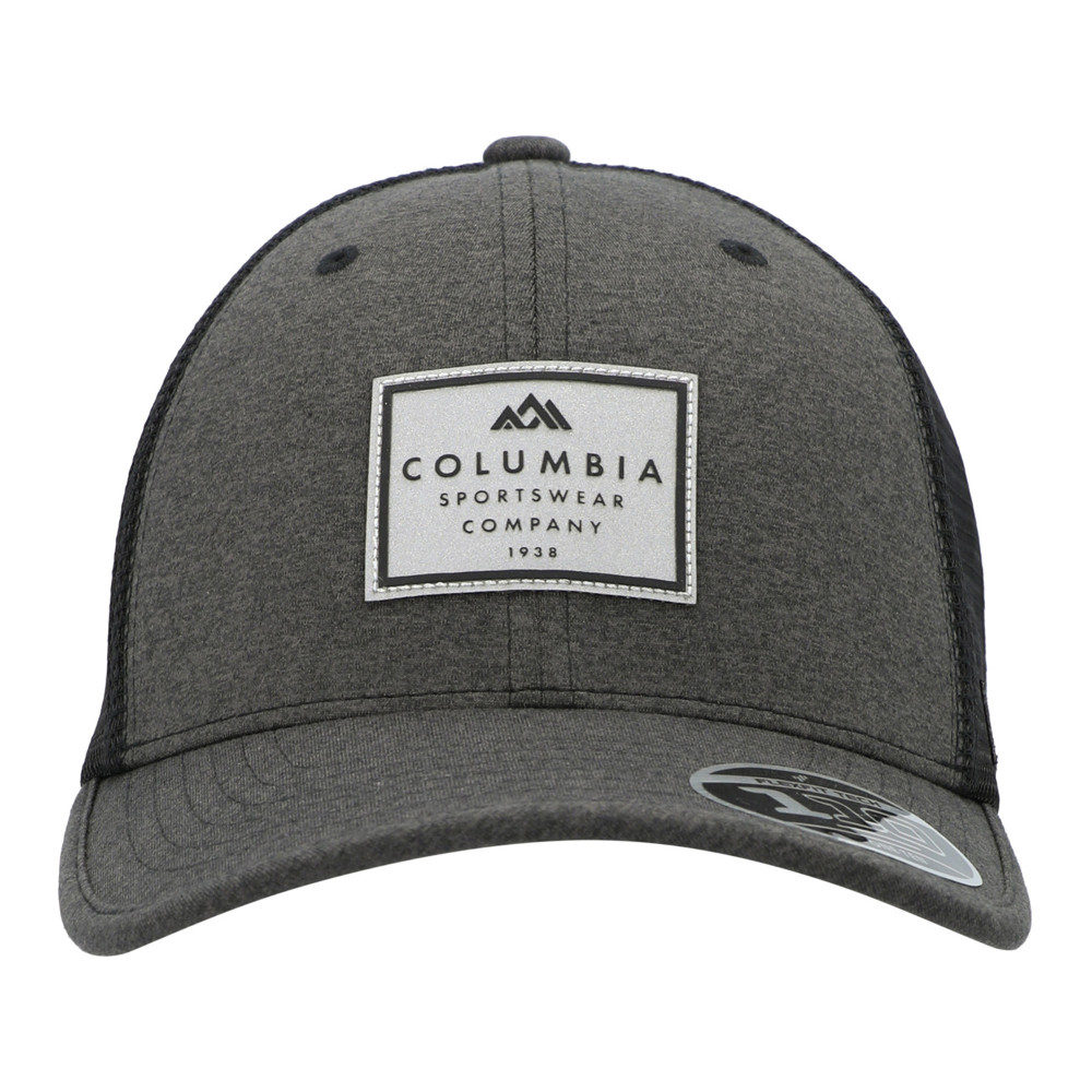 Бейсболка Tech Trail 110 Snap Back - фото 2