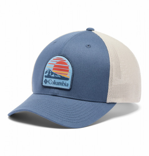 Бейсболка Mesh Ballcap