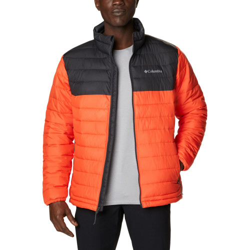 Куртка утепленная мужская Powder Lite Jacket