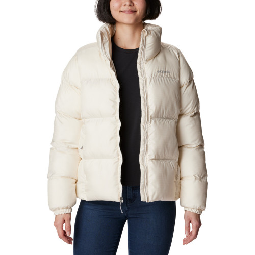 Куртка утепленная женская Puffect Jacket