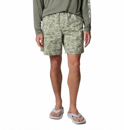 Шорты мужские Super Backcast Ii Water Short