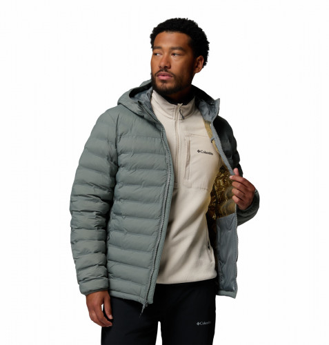 Пуховик мужской Terwilliger Trail Heat Seal Hdd Jacket