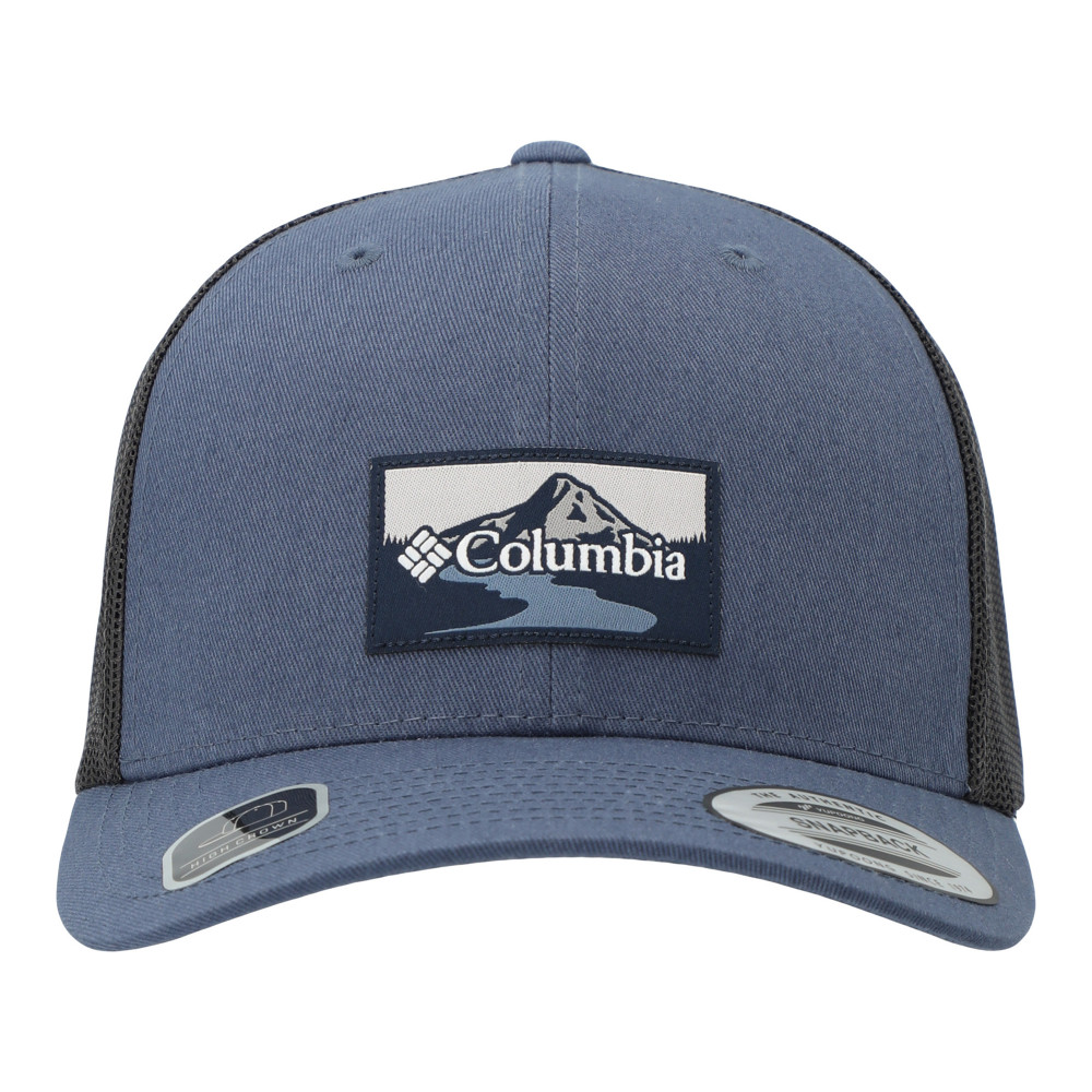 Бейсболка Mesh Snap Back - High - фото 2