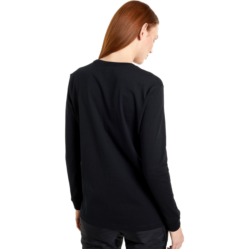 Лонгслив женский Culver City LS Graphic Tee - фото 2