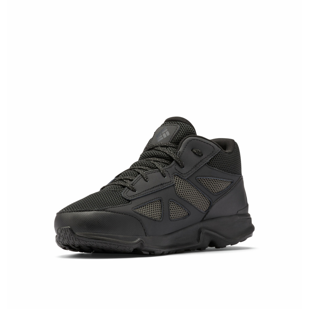 Ботинки мужские Vitesse Fasttrack Mid - фото 7