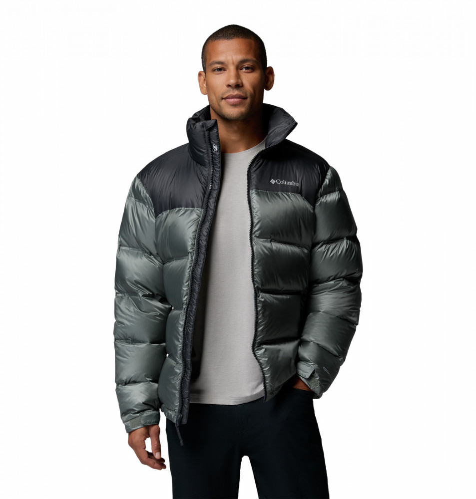 Пуховик мужской Street Heights Heat Seal Down Puffer - фото 4