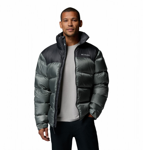 Пуховик мужской Street Heights Heat Seal Down Puffer