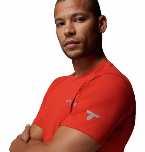 Футболка мужская Diamond Peak Pro Short Sleeve