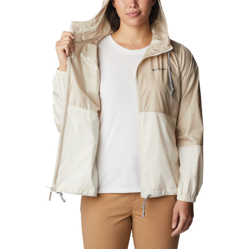 Ветровка женская Flash Forward Windbreaker