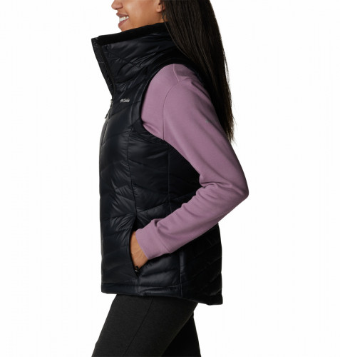 Жилет утепленный женский Joy Peak II Vest