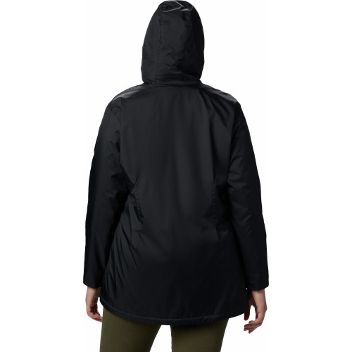 Ветровка женская Switchback™ - Plus Size - фото 2