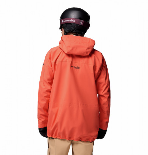 Куртка мембранная мужская Platinum Peak II 3 L Shell