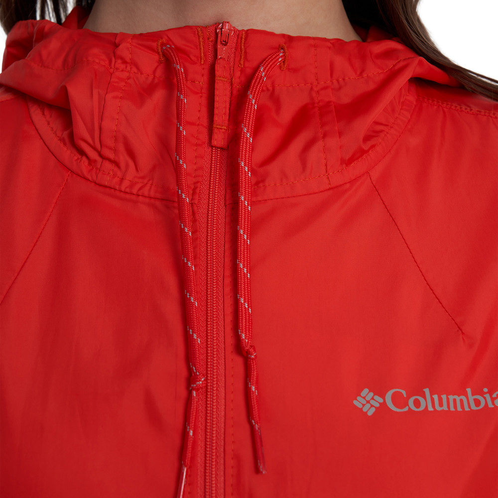 Ветровка женская Flash Forward II Windbreaker - фото 9