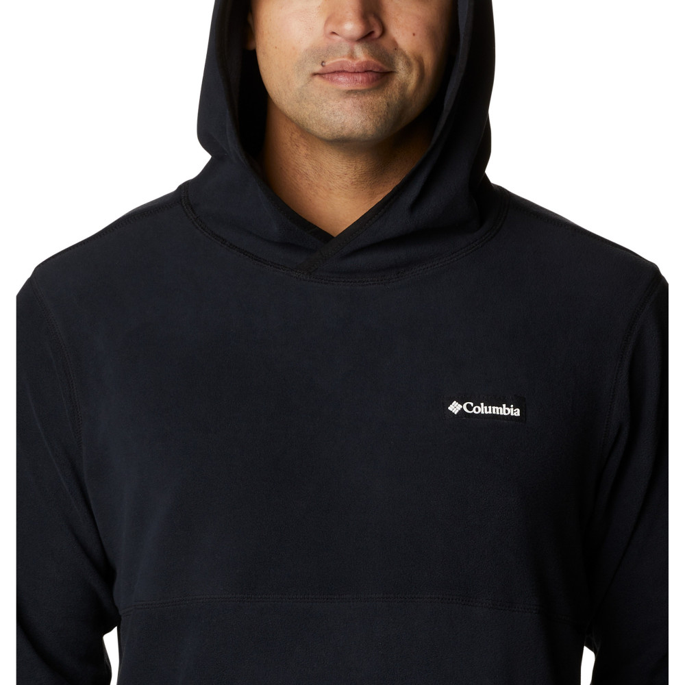 Джемпер флисовый мужской Haven Hills Hoodie - фото 4