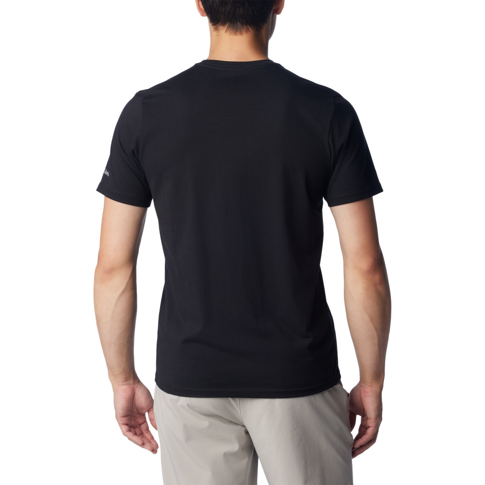 Футболка мужская Path Lake Graphic Tee II - фото 2