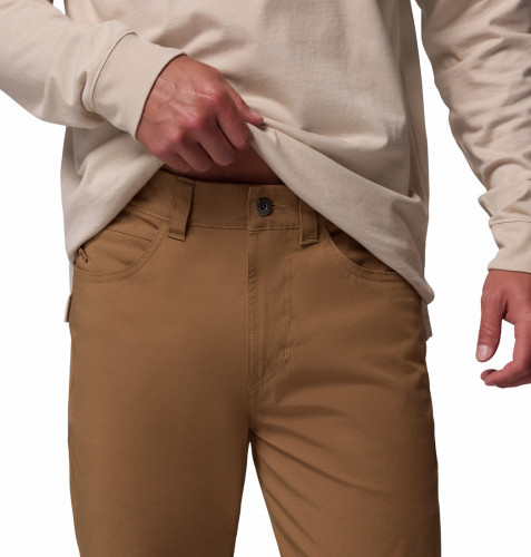 Брюки мужские Roc 5 Pocket Pant
