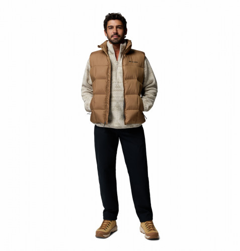 Жилет утепленный мужской Puffect IV Vest