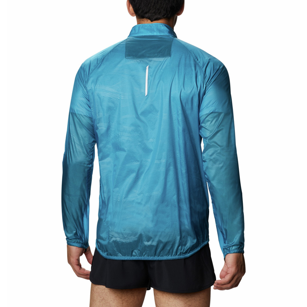 Ветровка мужская M FKT II Windbreaker Jacket - фото 2