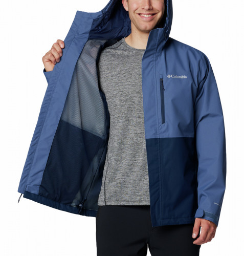 Куртка мембранная мужская Hikebound II Jacket
