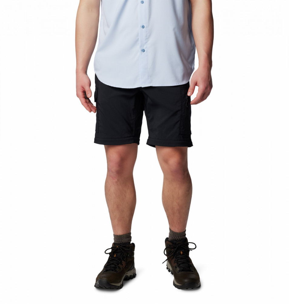 Брюки мужские Silver Ridge Utility Convertible Pant - фото 7