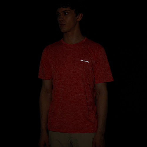 Deschutes Runner Short Sleeve Shirt 