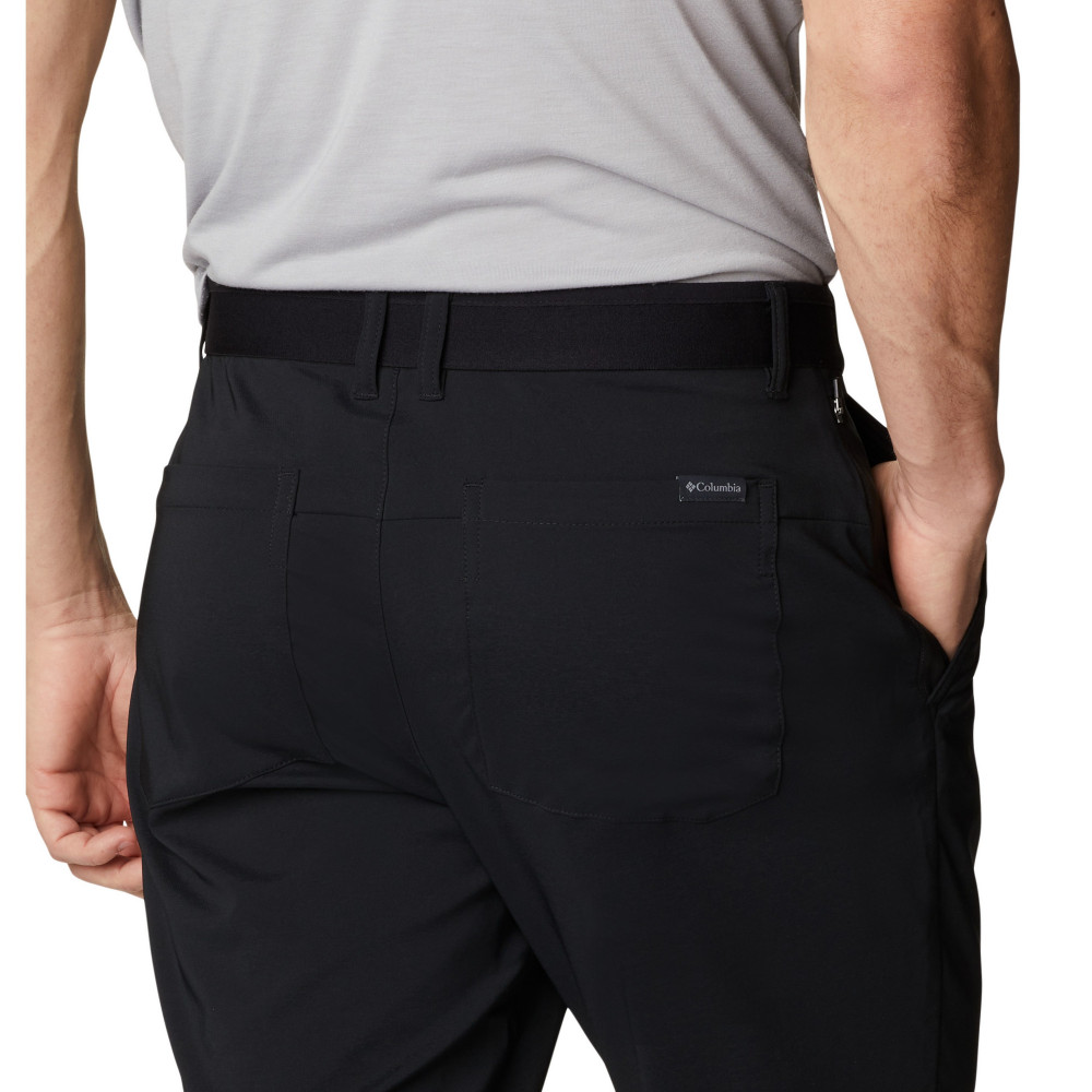 Брюки мужские Tech Trail Ii Pant - фото 5