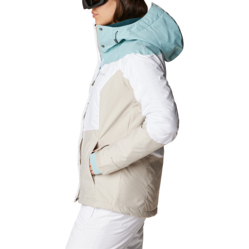 Куртка утепленная женская Rosie Run Insulated Jacket