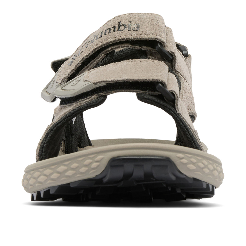 Сандалии мужские Konos Hiker 3-Strap - фото 9