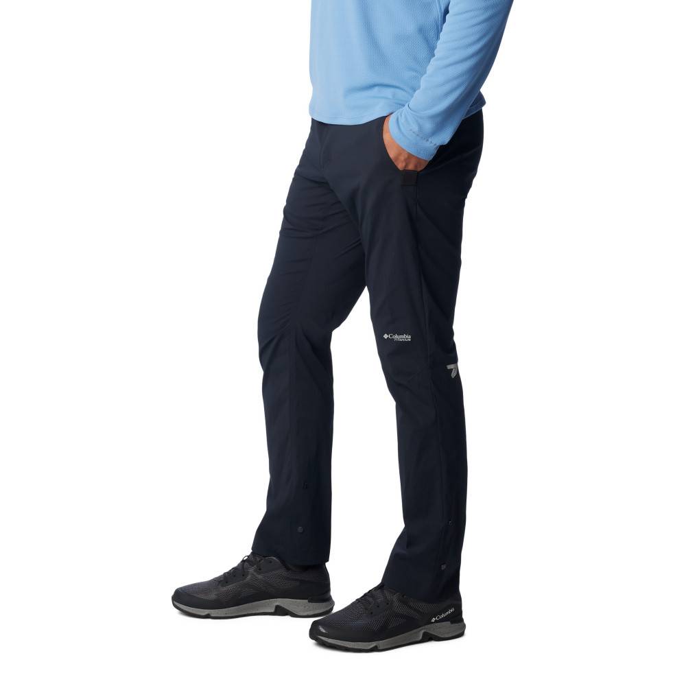 Брюки мужские Wanoga Lightweight Pant - фото 3