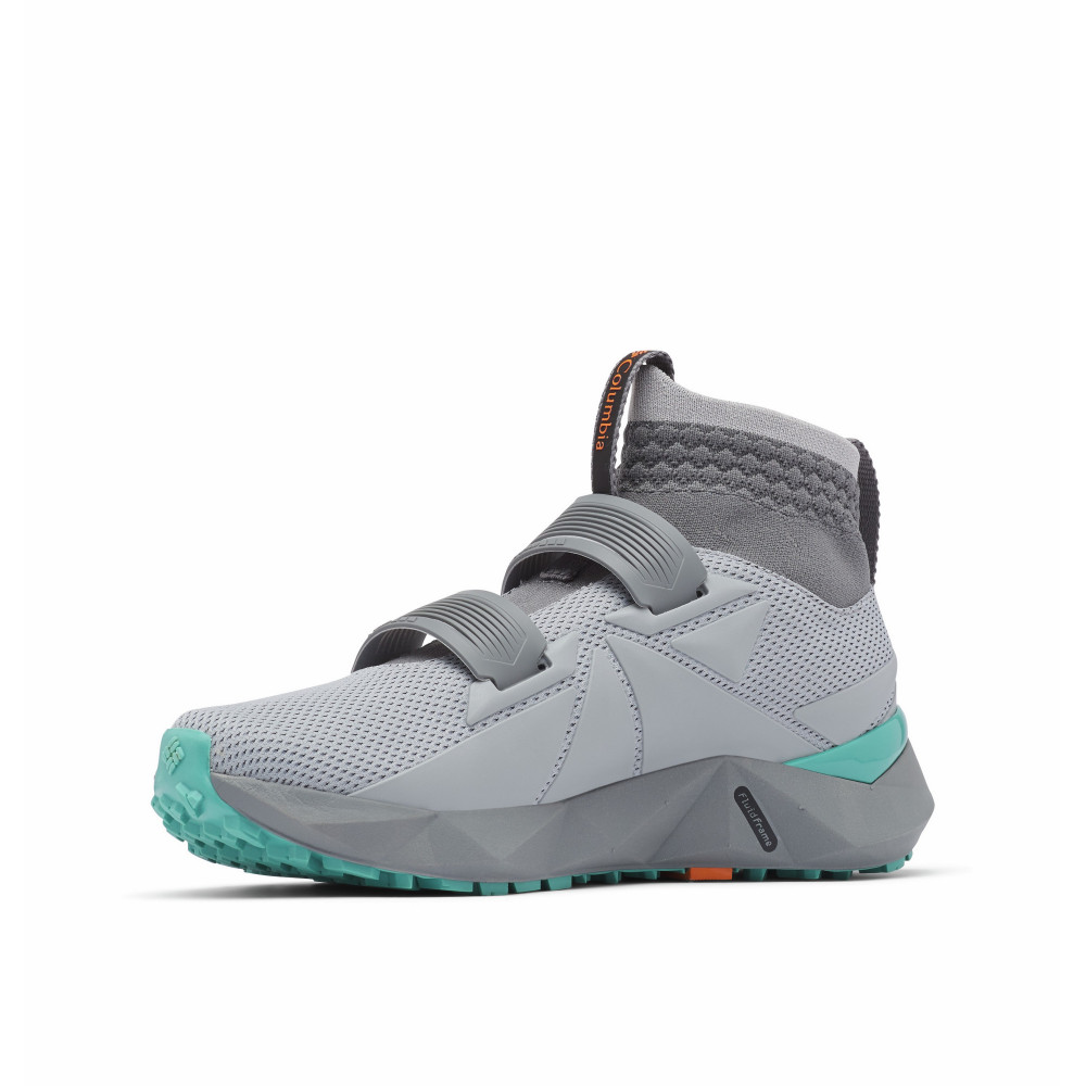 Кроссовки женские Facet 45 Outdry - фото 5