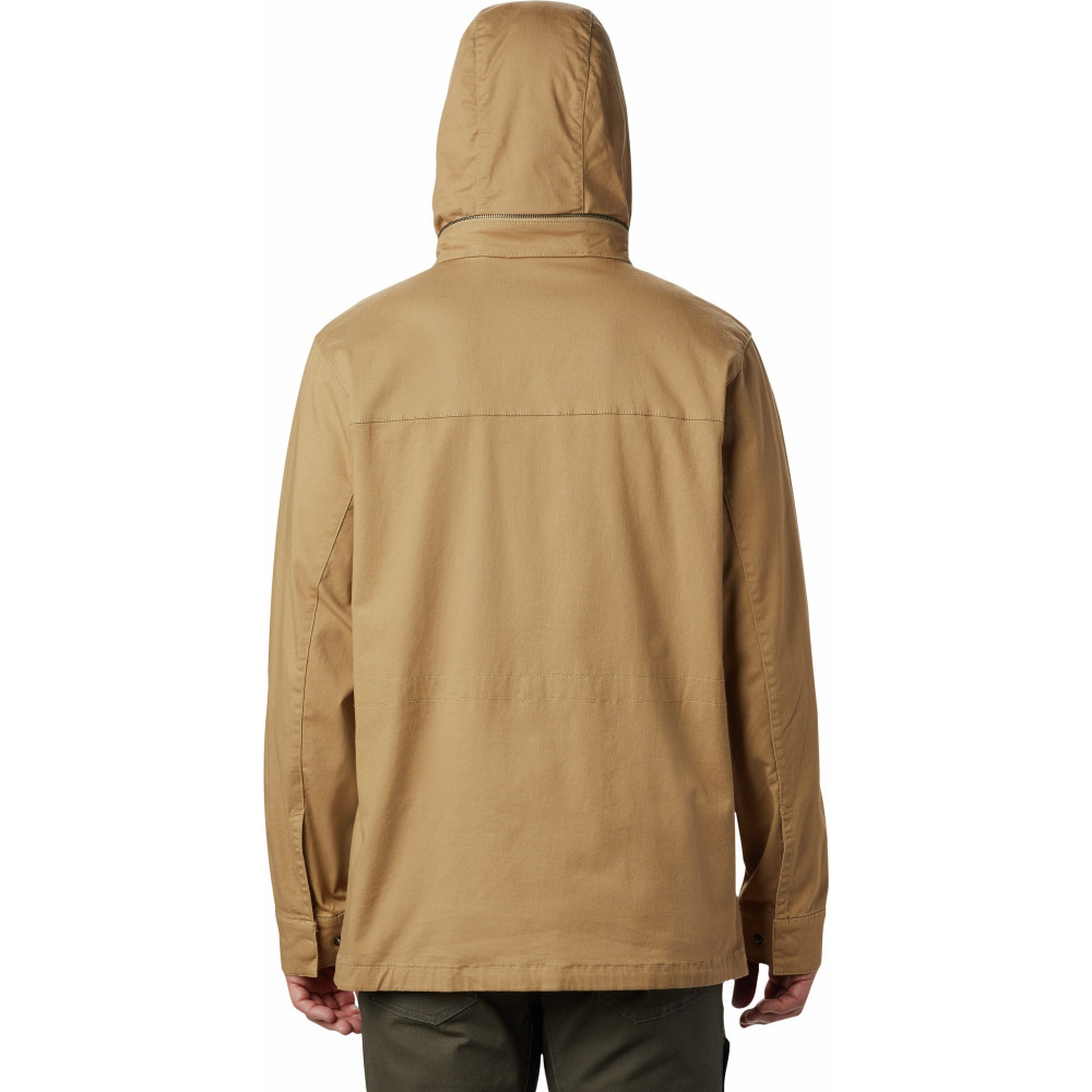 Ветровка мужская Tummil Pines Field Jacket - фото 2