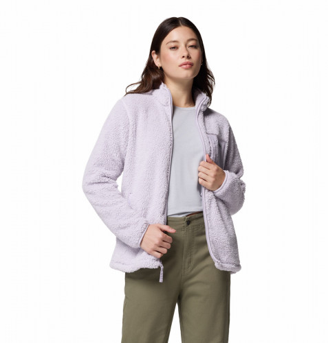 Джемпер флисовый женский West Bend Full Zip II