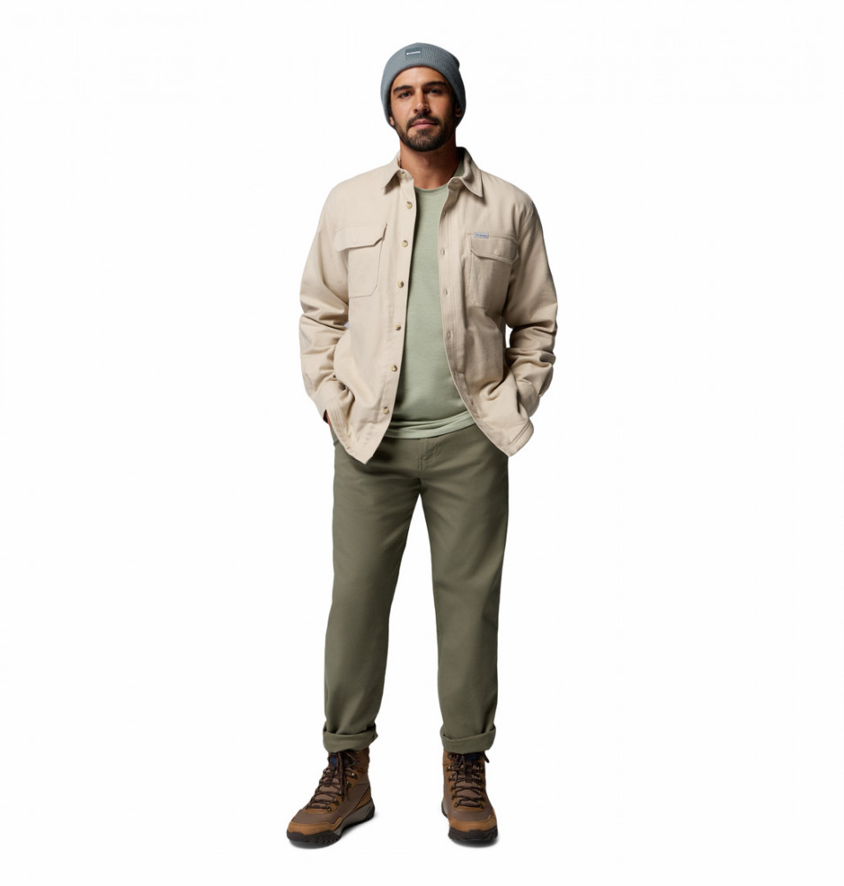 Брюки мужские Pitchstone Chino Pant - фото 7