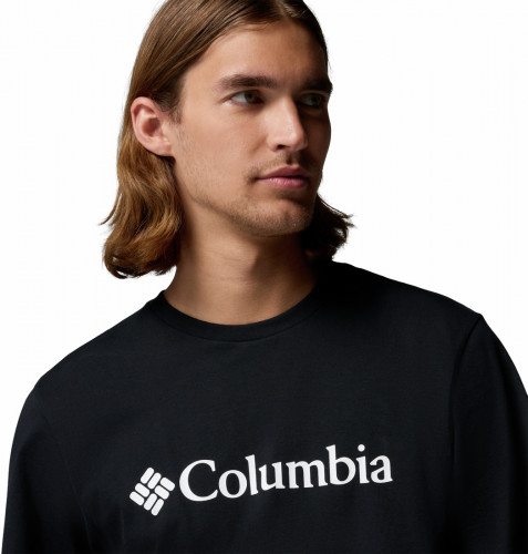 Футболка мужская CSC Basic Logo Tee