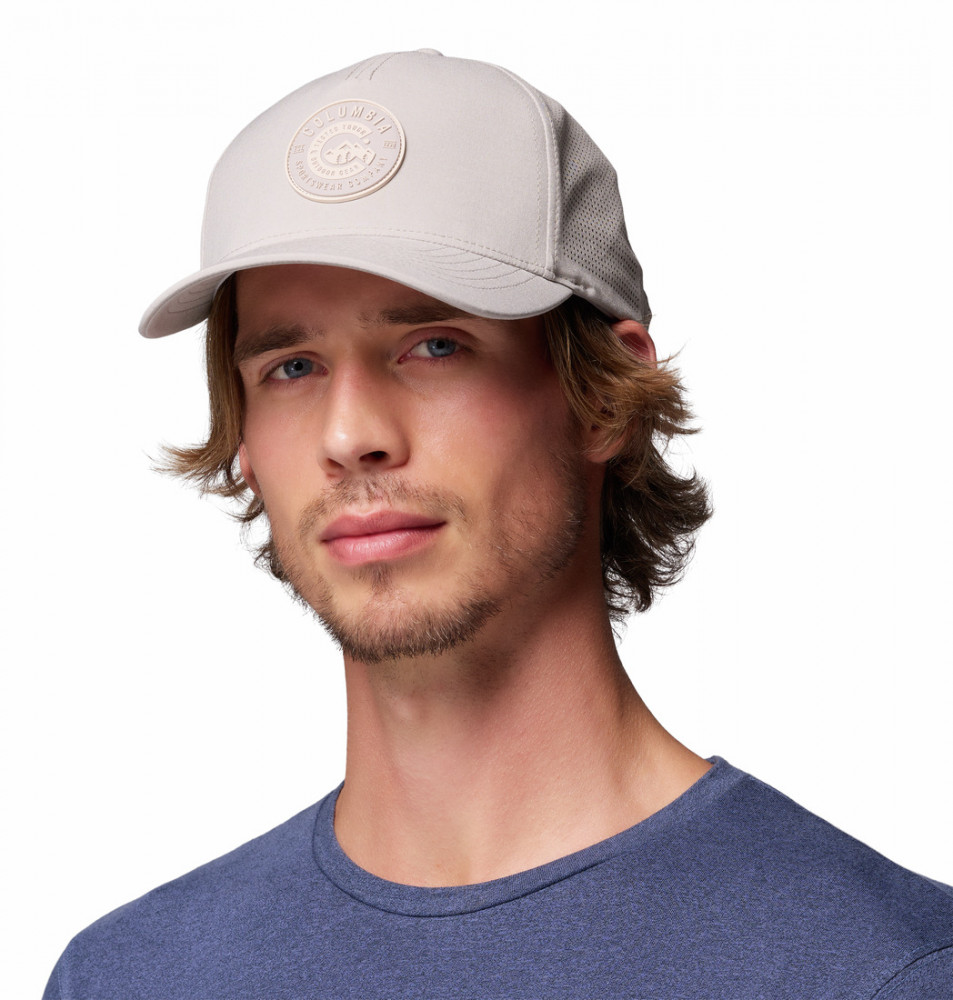 Бейсболка Mountaincap II 110 Snapback - фото 3