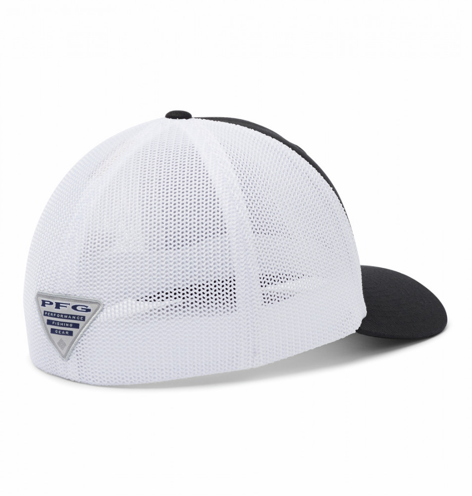 Бейсболка PFG Mesh Ball Cap - фото 3