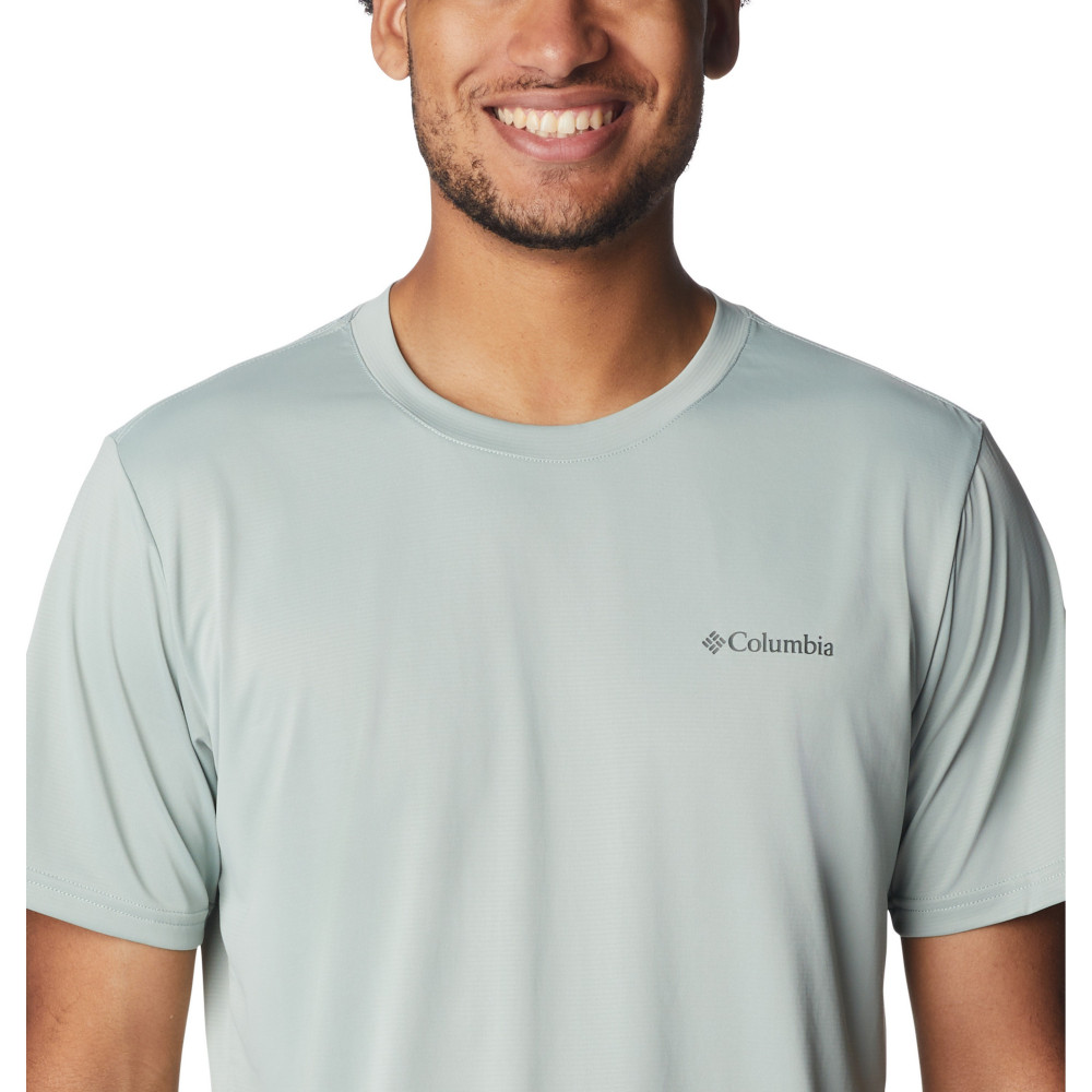 Футболка мужская Hike Crew - фото 4