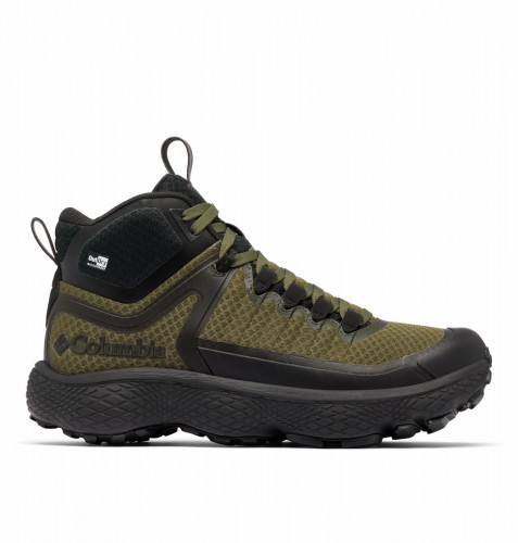 Ботинки мужские Escape Thrive Titanium Mid Outdry
