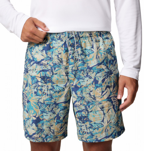 Шорты мужские Super Backcast Ii Water Short