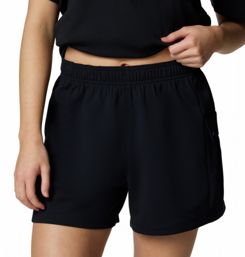 Шорты женские Granite Point Knit Short