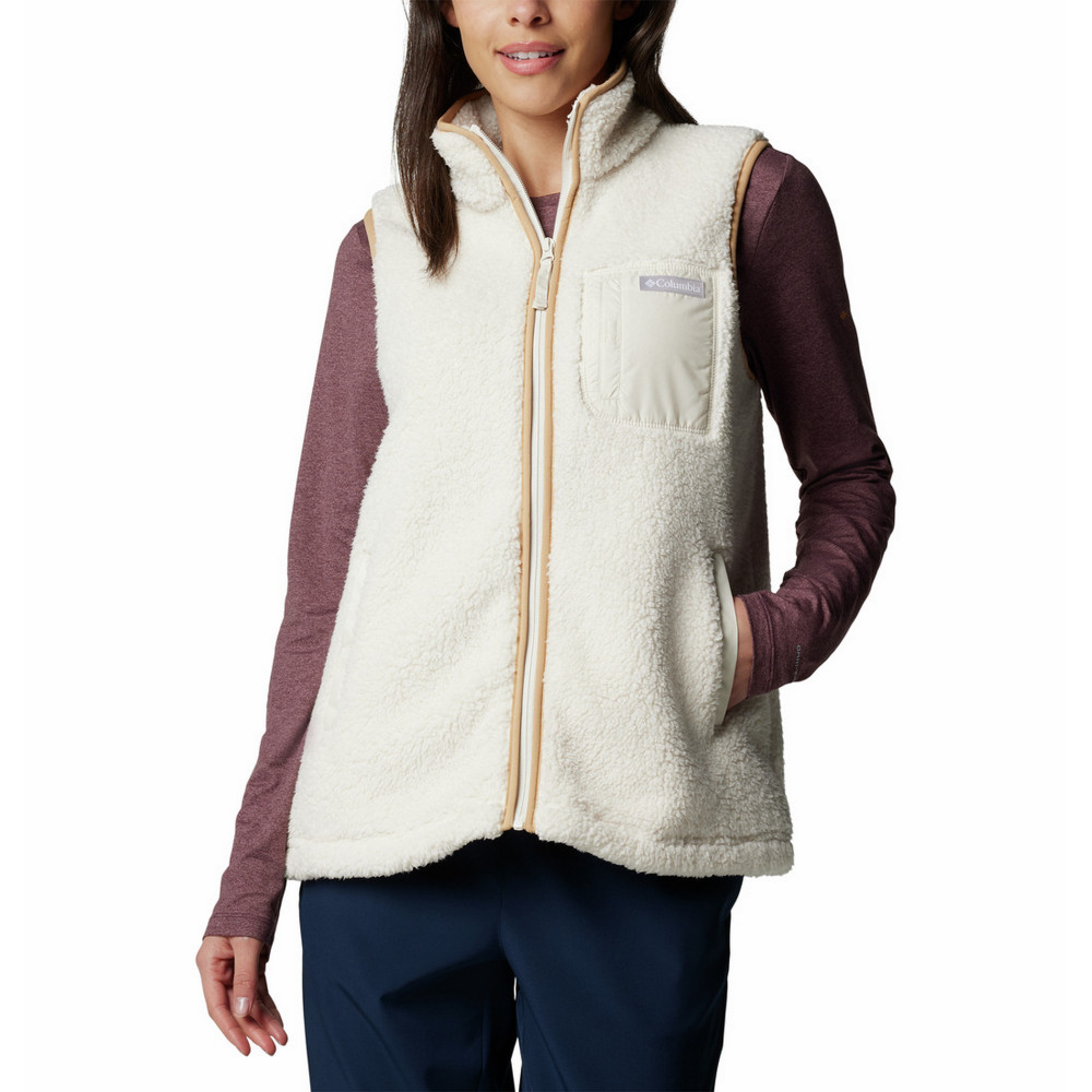 Жилет флисовый женский West Bend Vest II