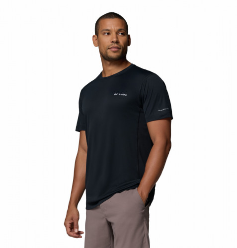 Футболка мужская Zero Rules Light SS Crew