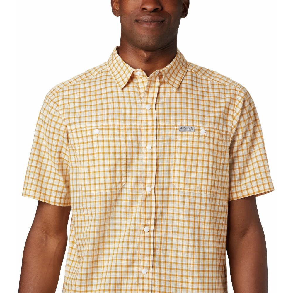 Рубашка мужская Leadville Ridge II - фото 4